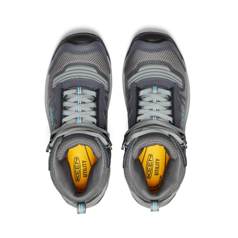 Women's Reno Waterproof Mid (Soft Toe) 4
