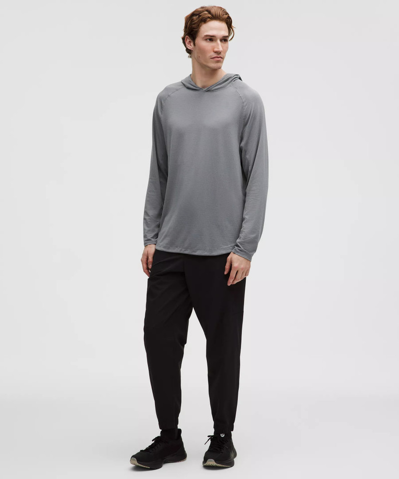 lululemon License to Train Hoodie outlook