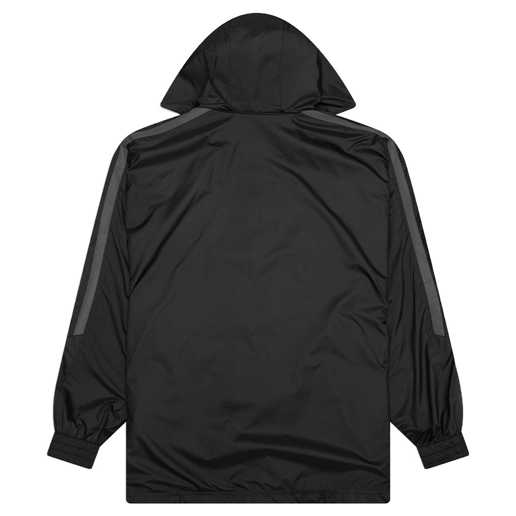 OUTERWEAR - BLACK - 2