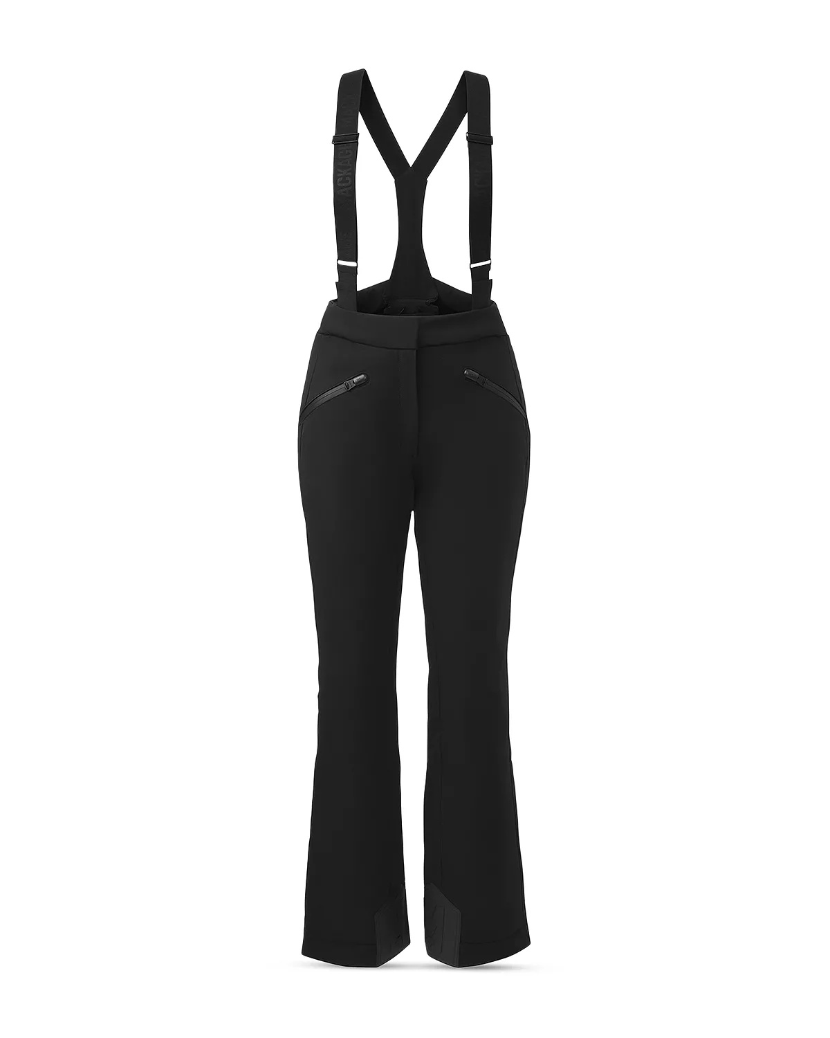 Nyomi Suspender Ski Pants - 5