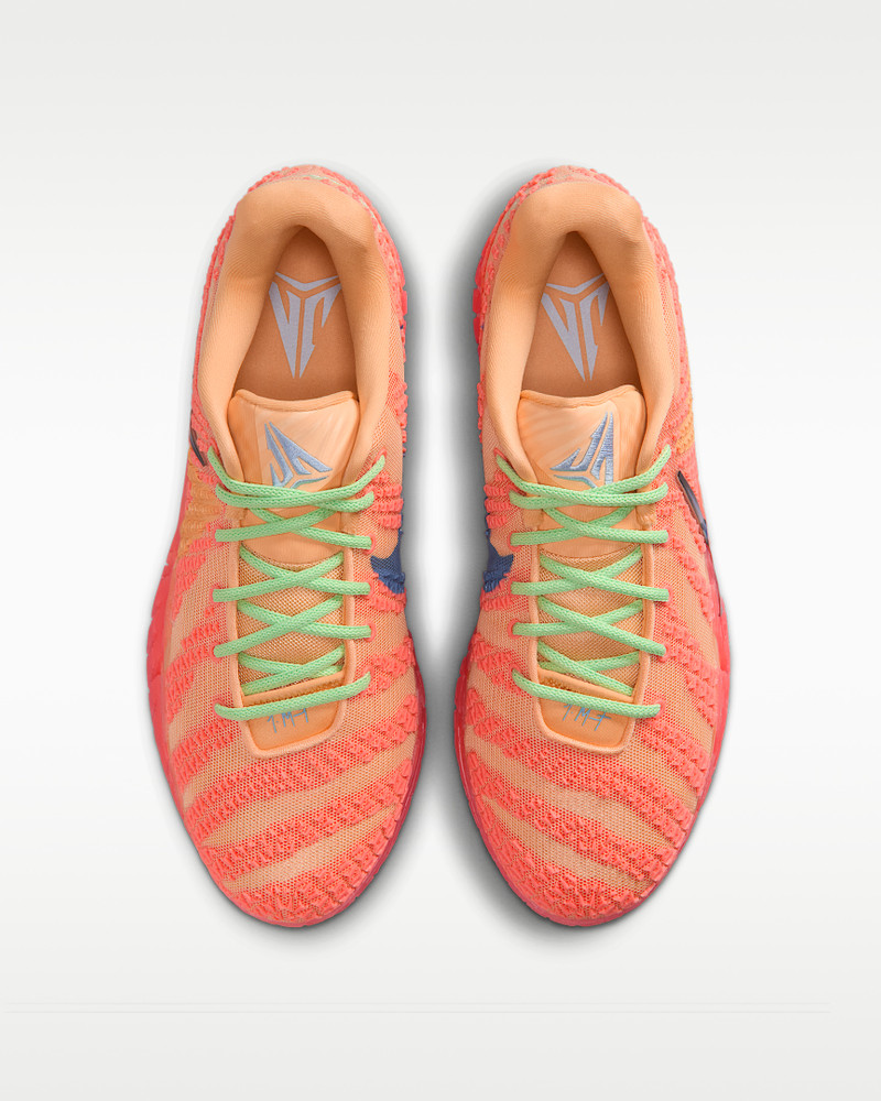 Ja 3 "Daybreak" Basketball Shoes 4
