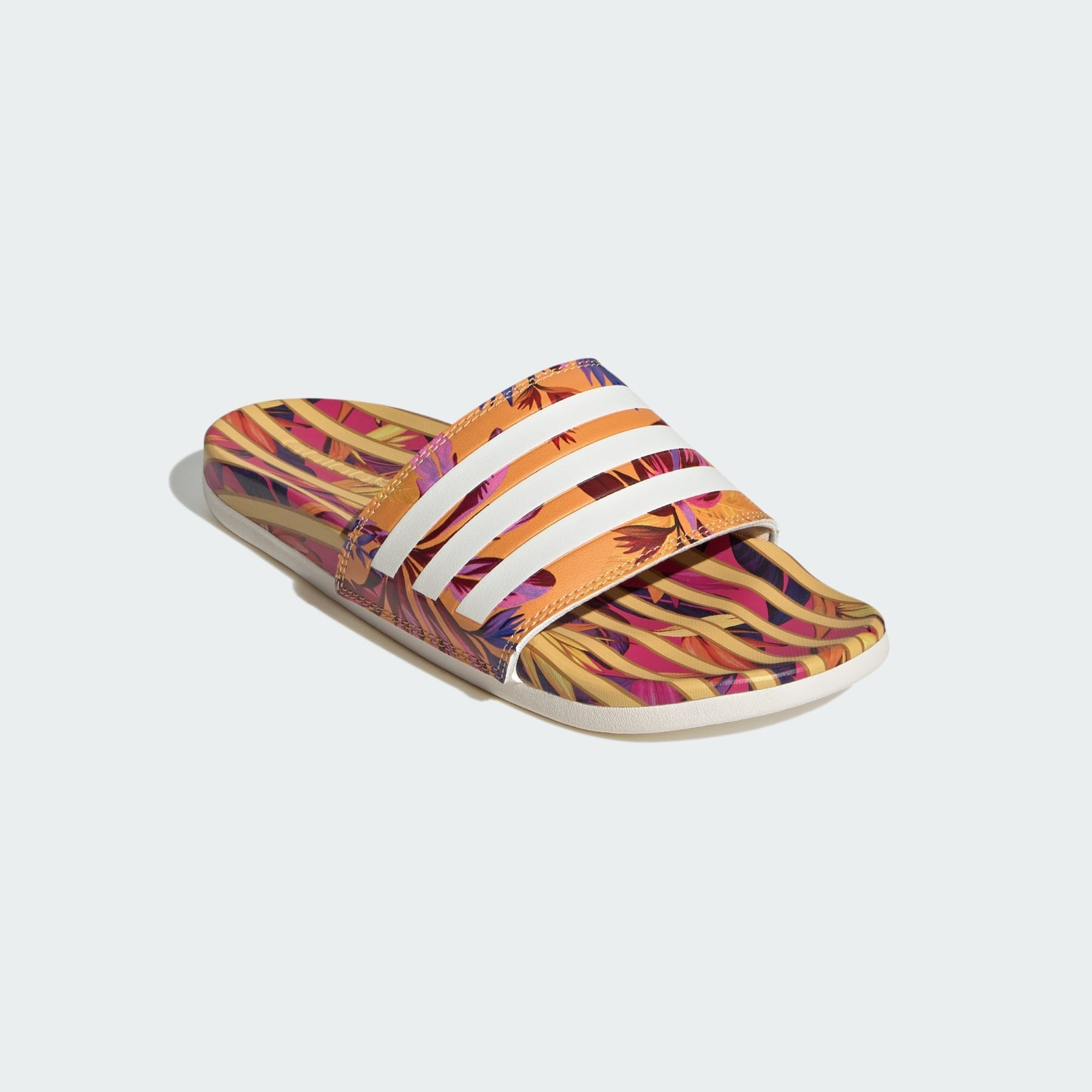 Adilette Comfort Sandals - 5
