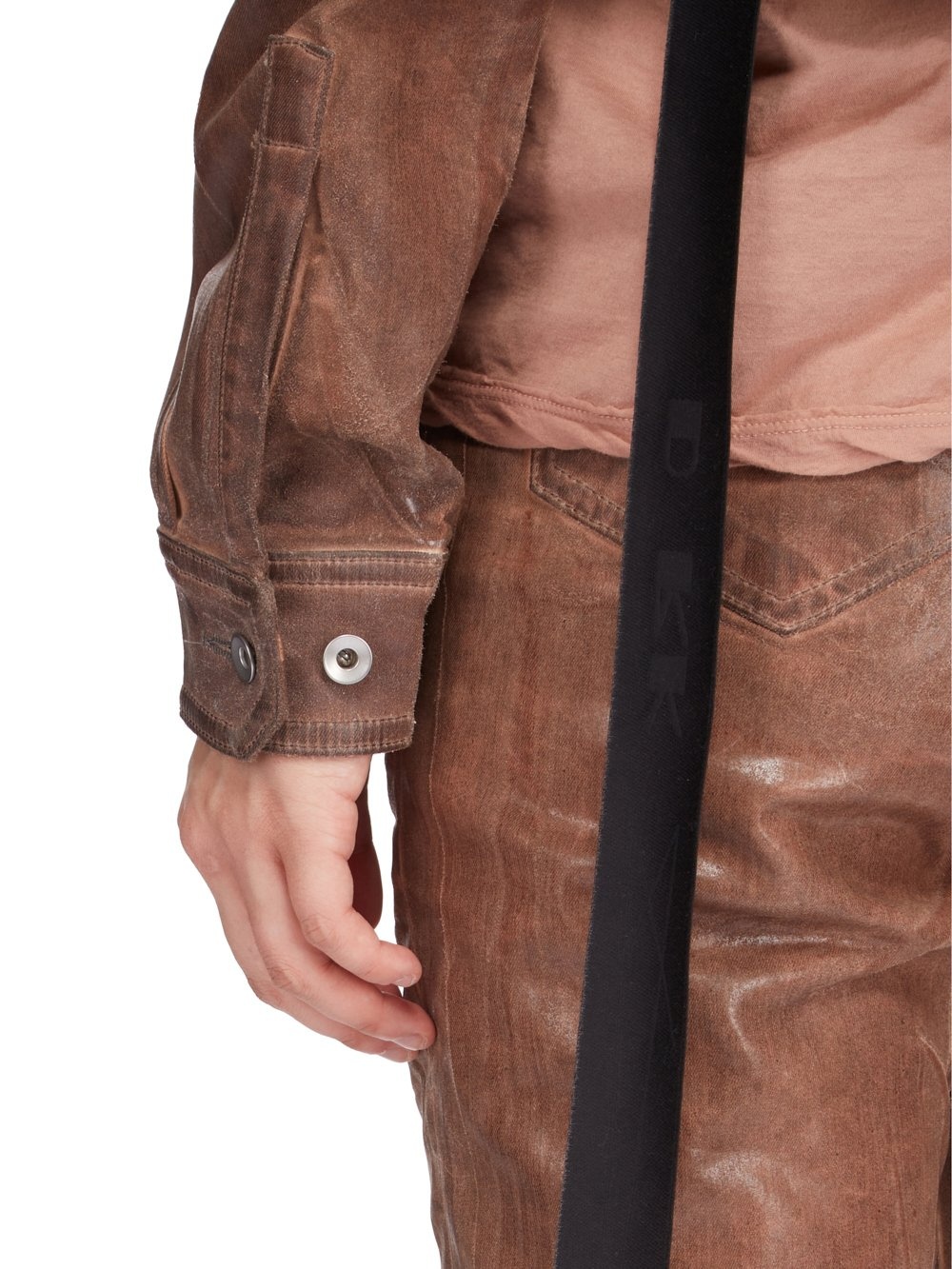 JACKET - 6