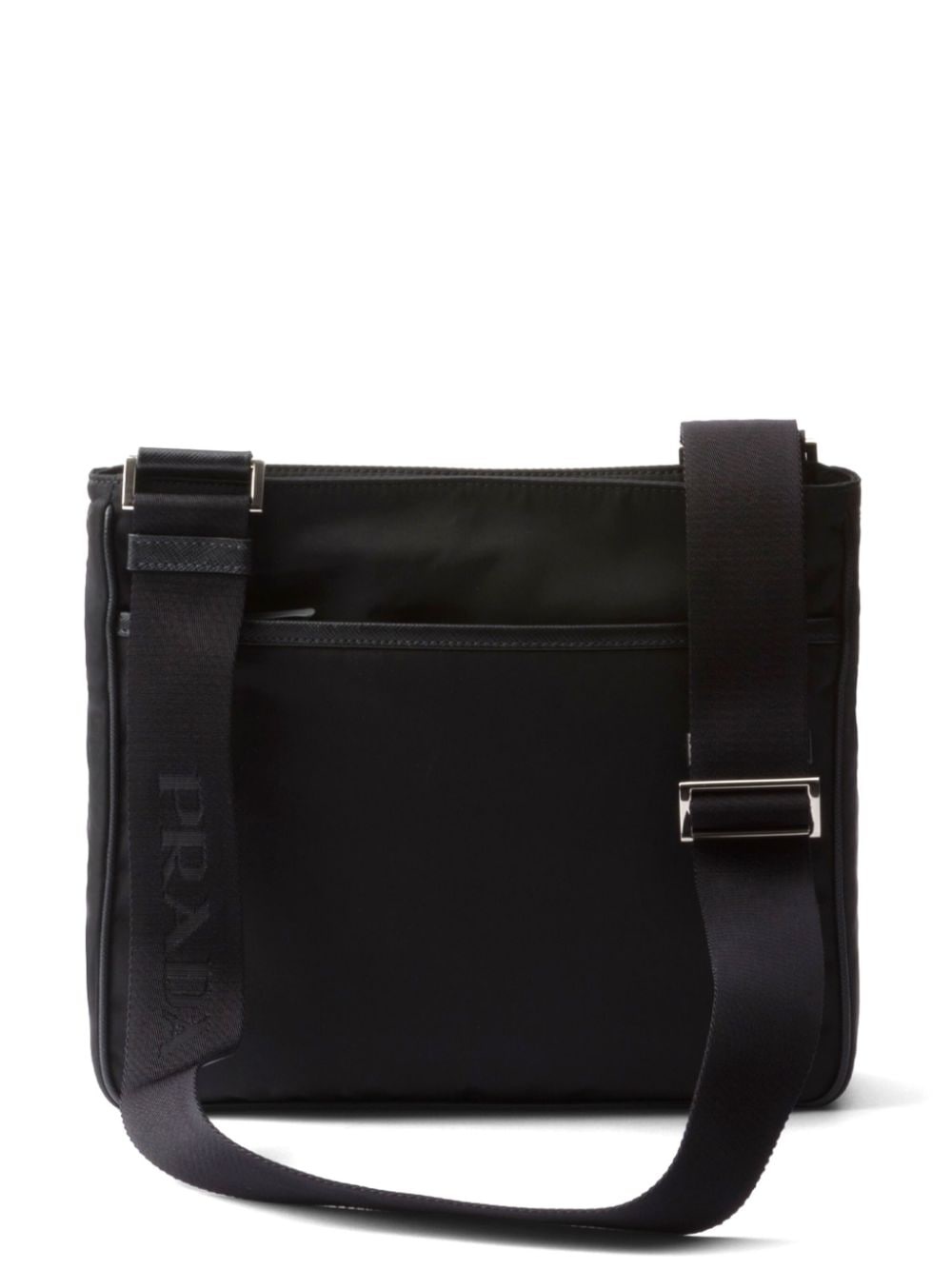 Safiano Shoulder Bag - 2