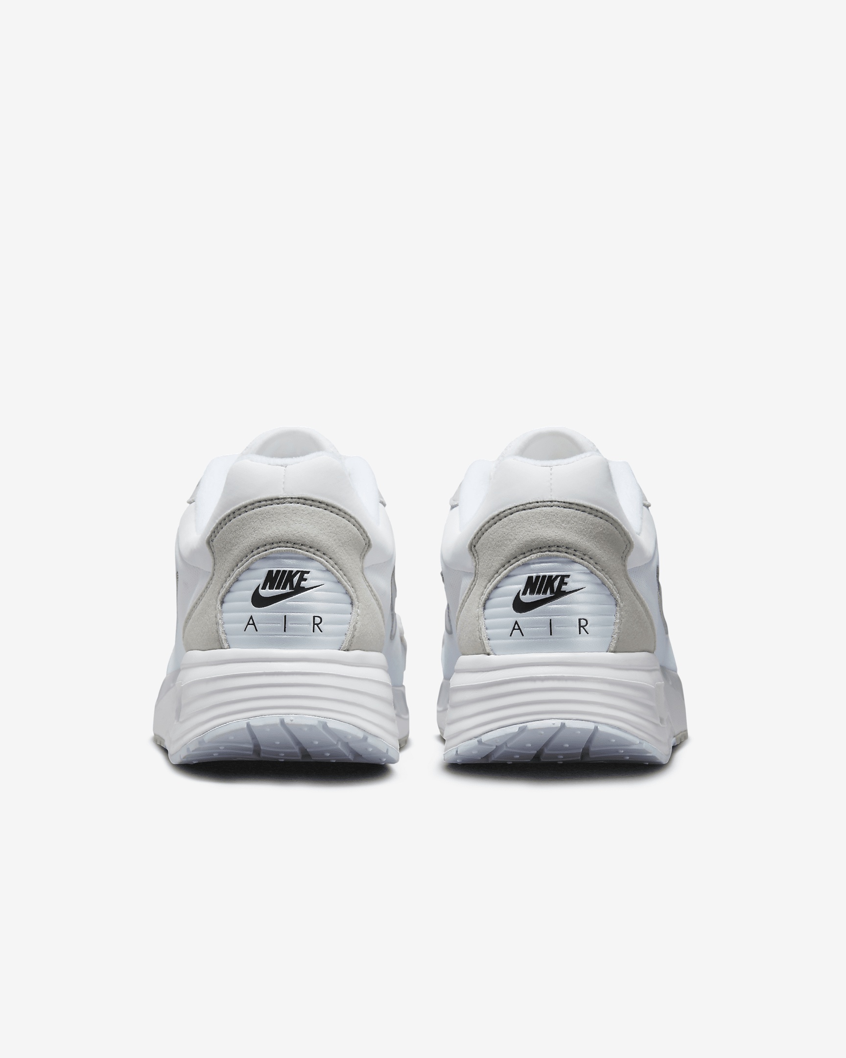 Nike Men's Air Max Solo Shoes - 7