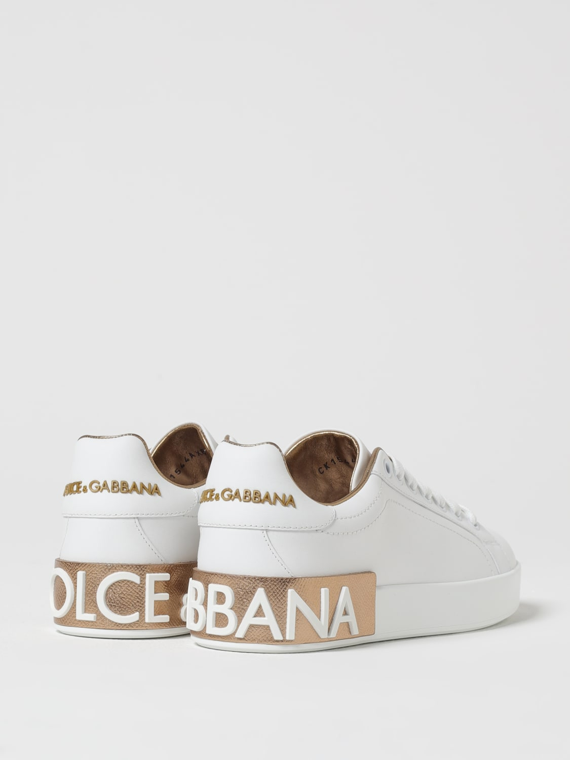 Sneakers woman Dolce & Gabbana - 3