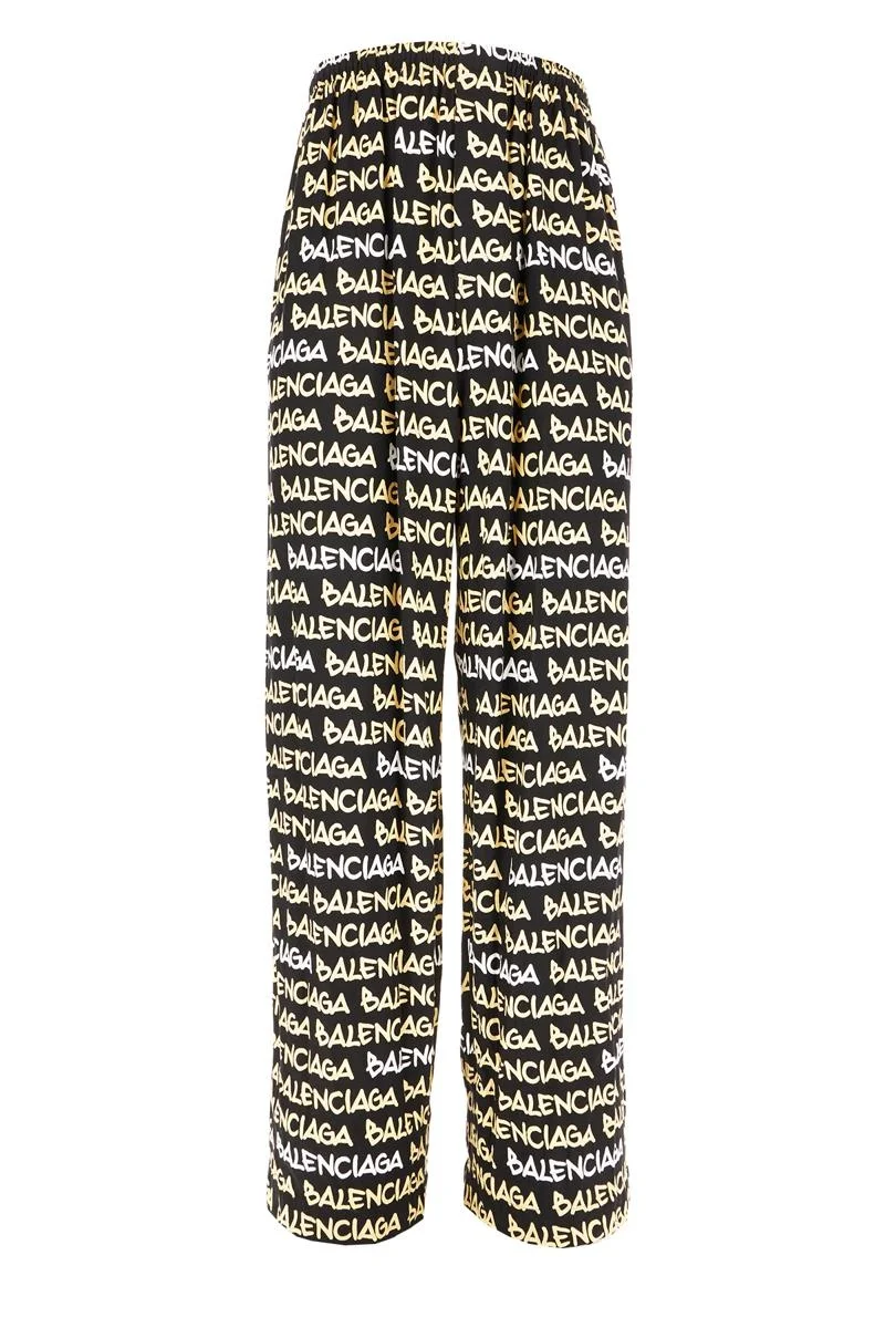 Balenciaga Pants - 1