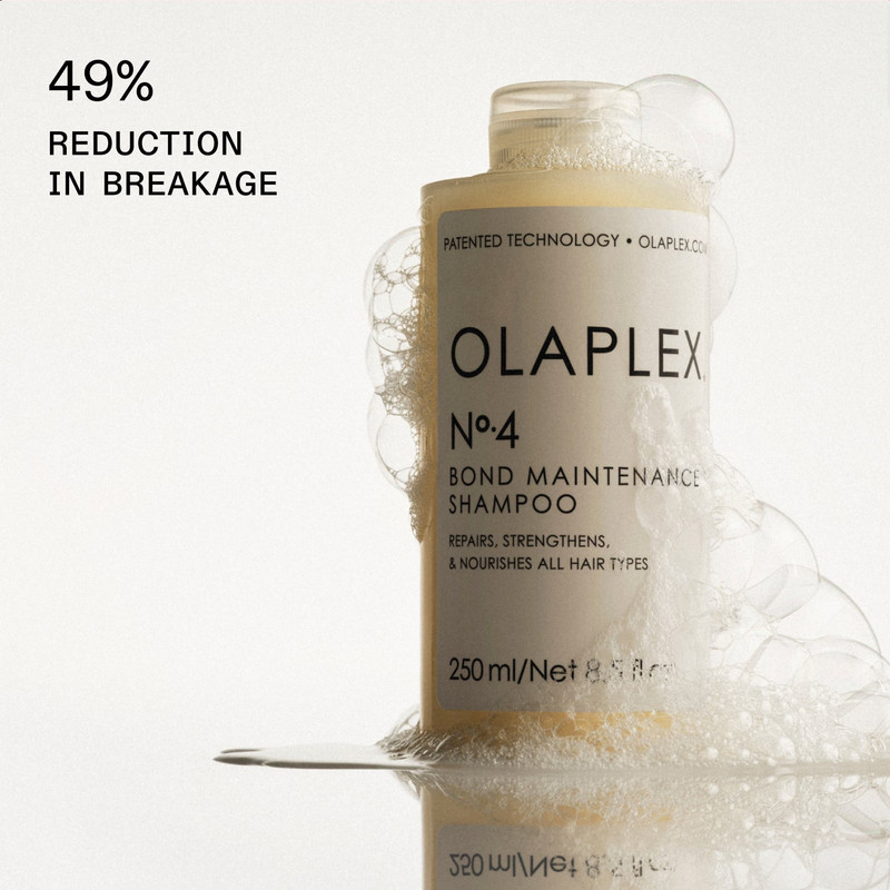 THE WASH DAY ESSENTIALS 4