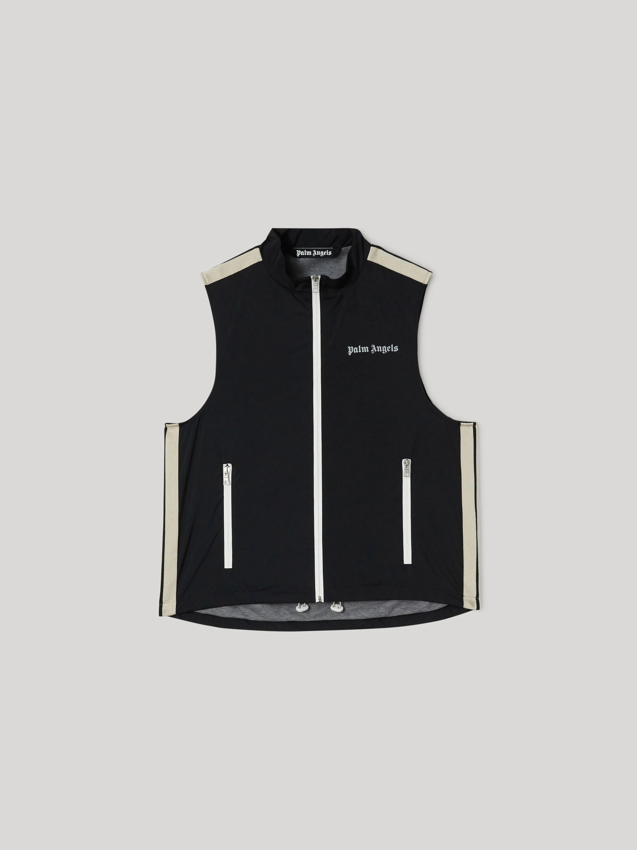 CLASSIC LOGO VEST - 1