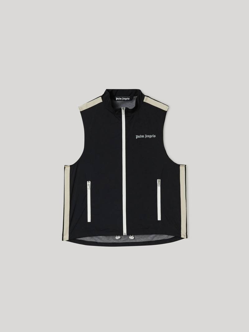 CLASSIC LOGO VEST 1