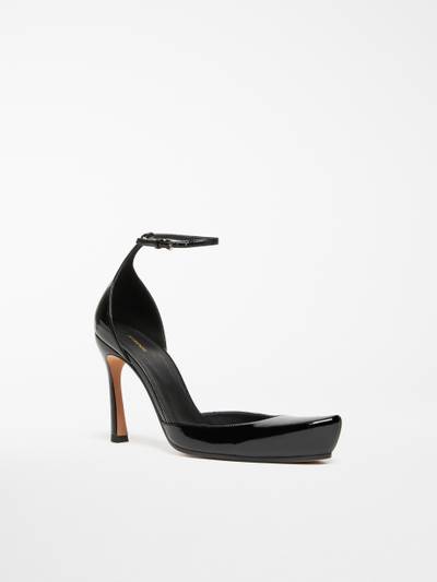 Max Mara Court shoes with strap outlook