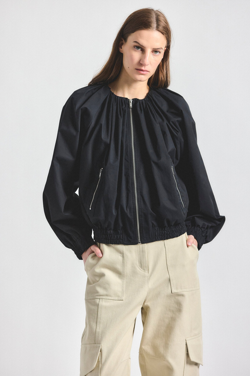 LUKAS BLOUSON JACKET 1