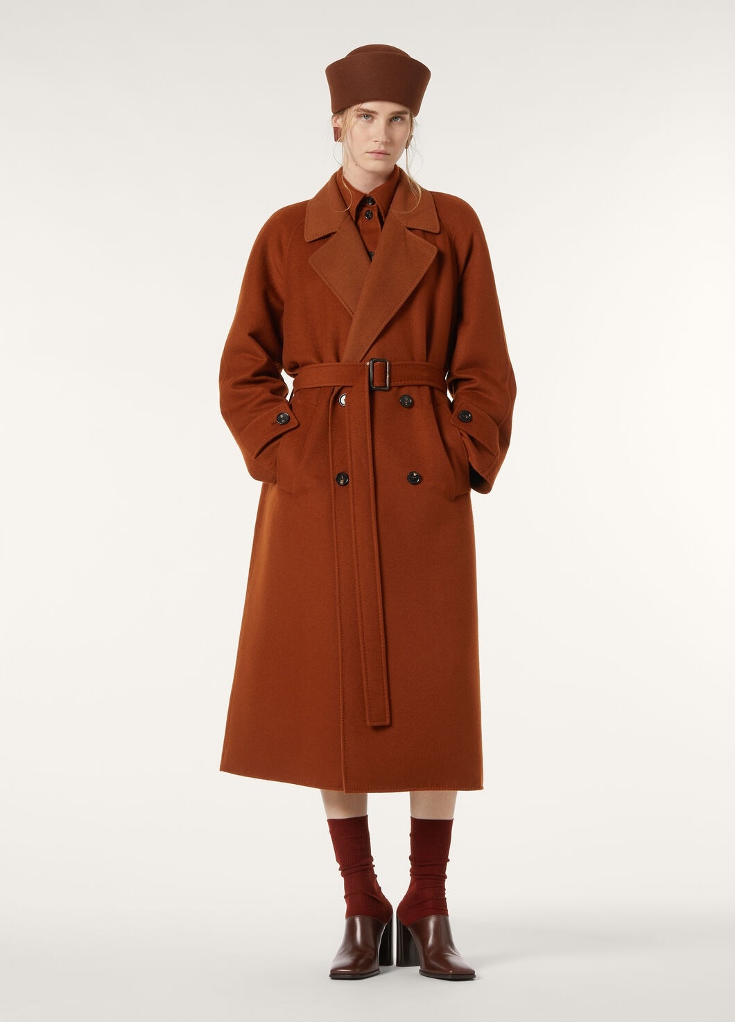 Foster Coat - 2