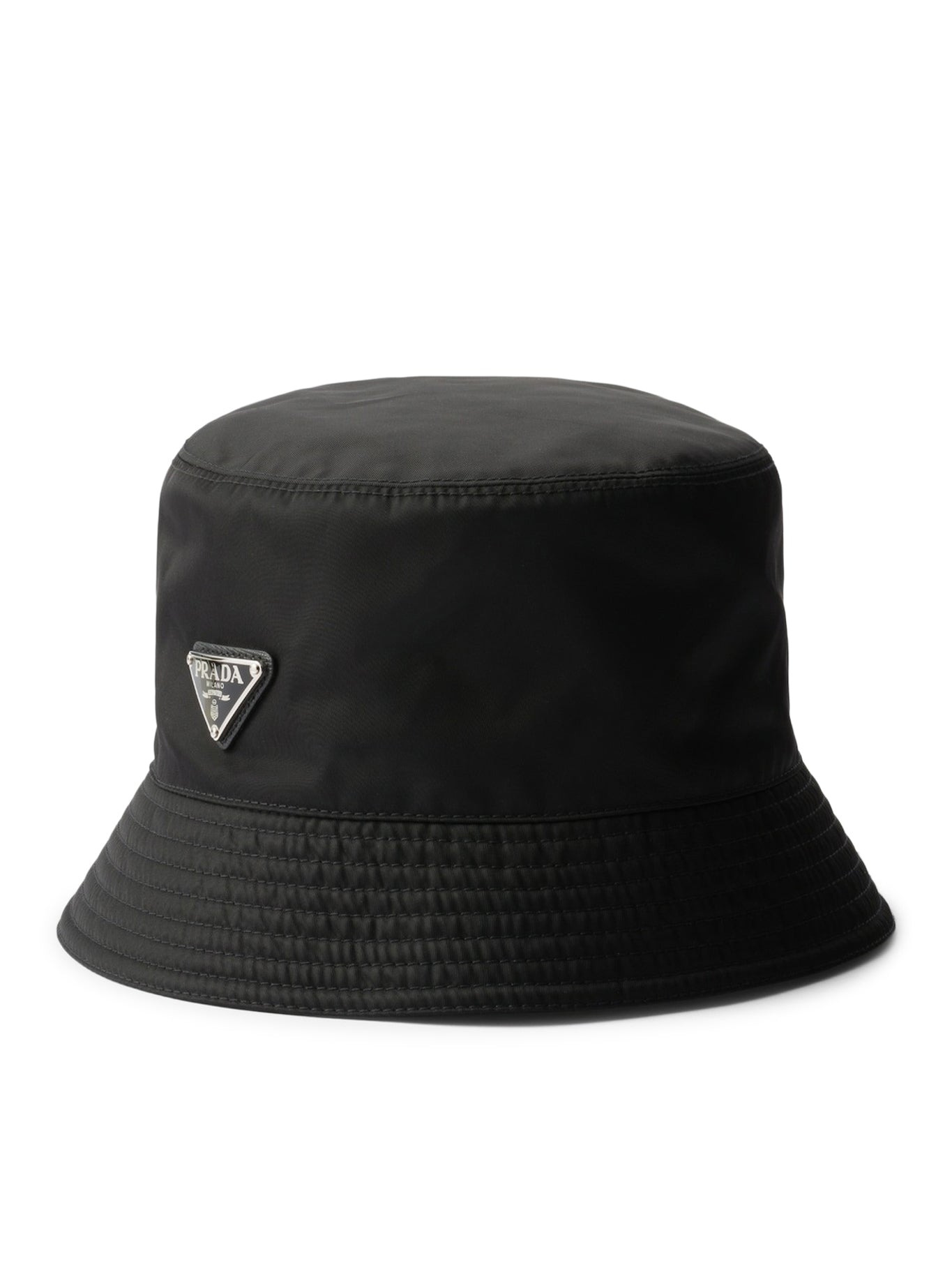 RE-NYLON BUCKET HAT - 1