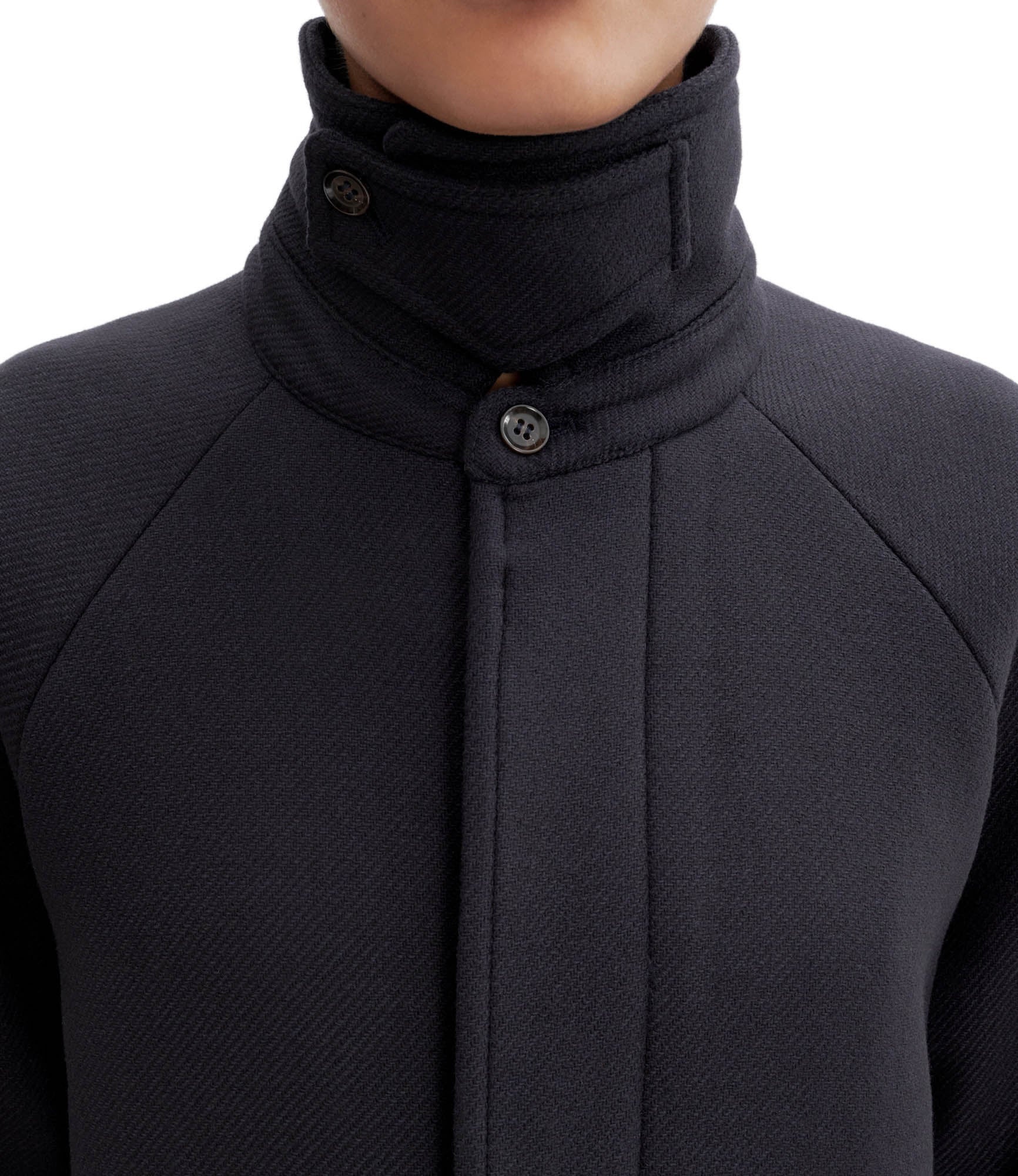 GAIA COAT - 5
