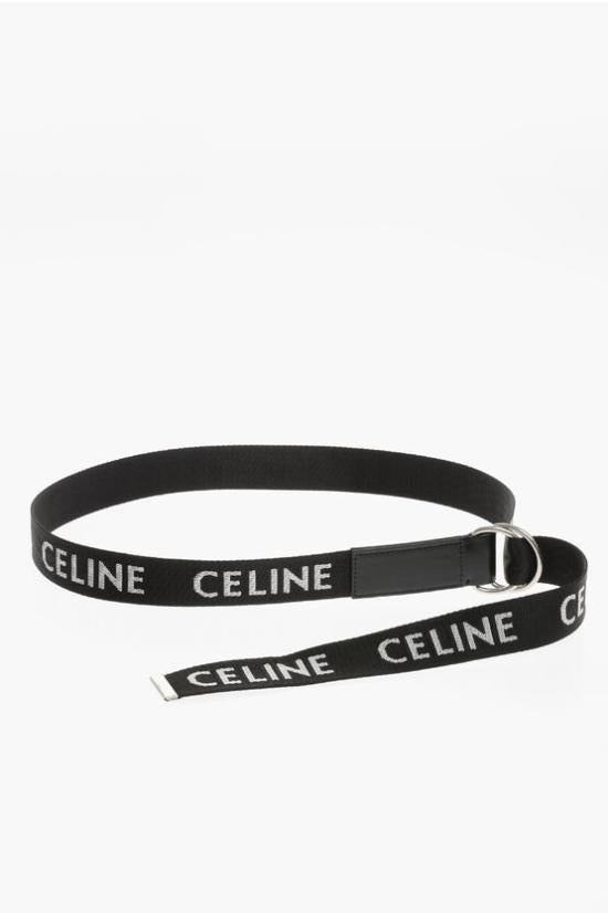 LEATHER BELT - 3