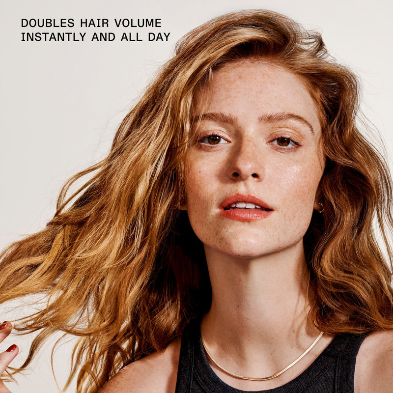 BIG VOLUME, STRONG HAIR VALUE SET 5