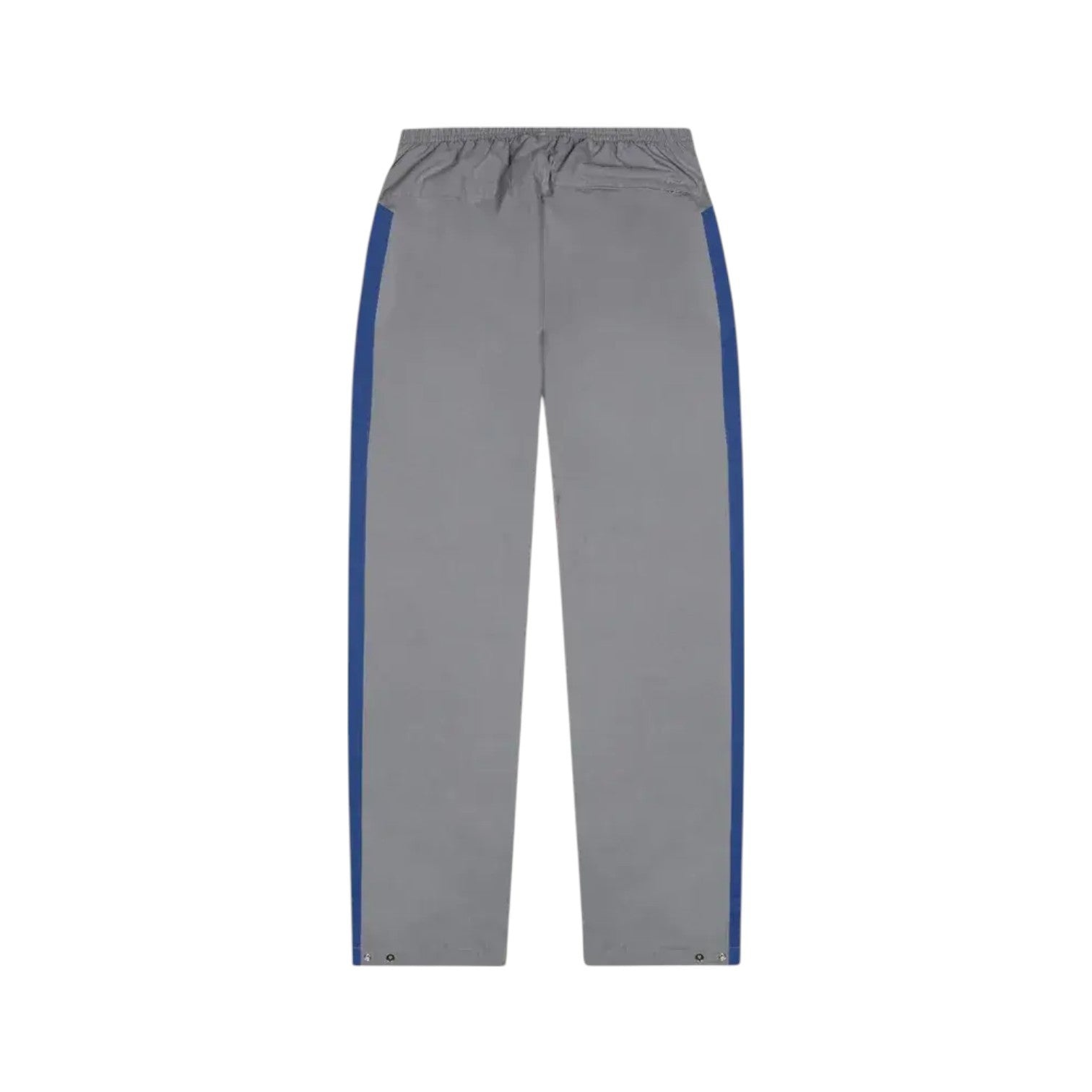 Nike x Patta Track Pants 'Grey Blue' HJ0737-073 - 2