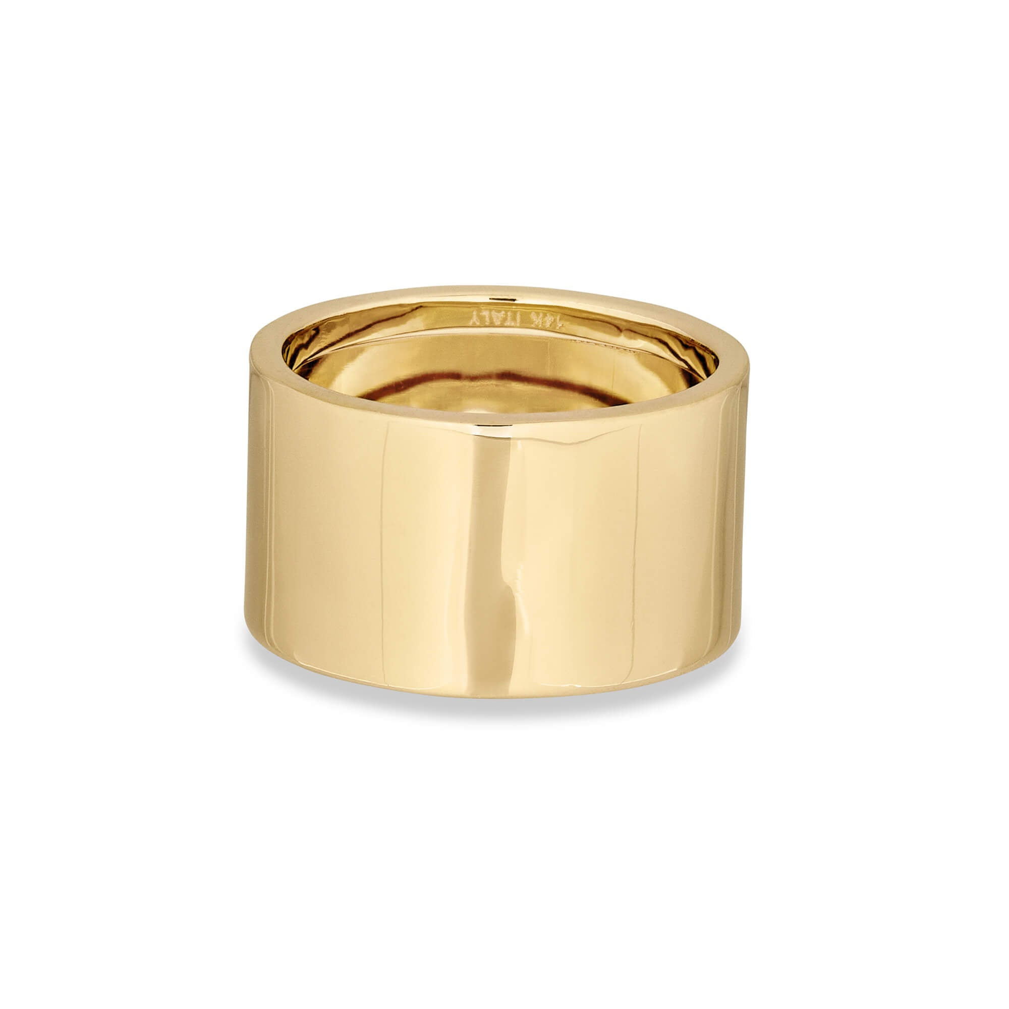 XL Hollow Cigar Band - 3