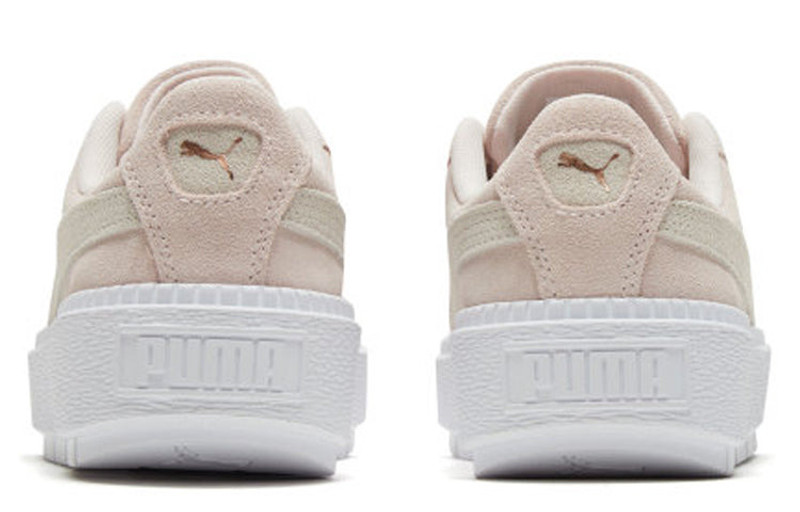 PUMA (WMNS) PUMA Platform Trace 'Rosewater' 365830-19 outlook