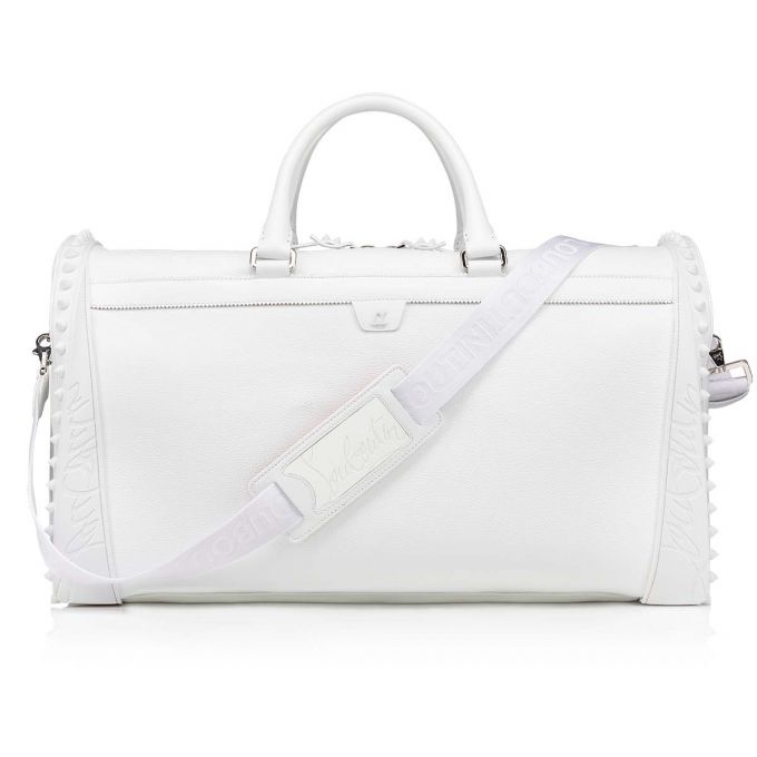 Sneakender BIANCO/BIANCO/BIANCO - 1