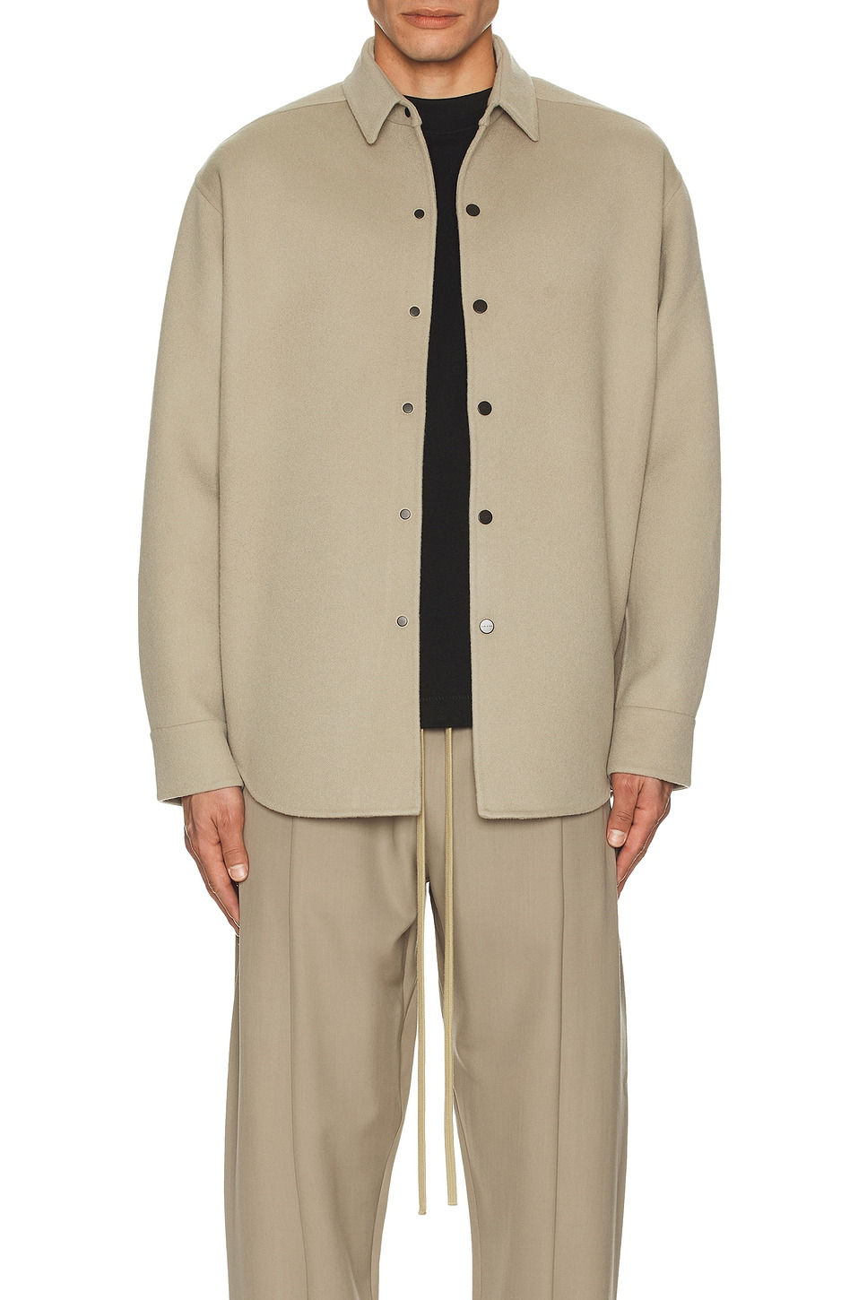Overshirt - 4