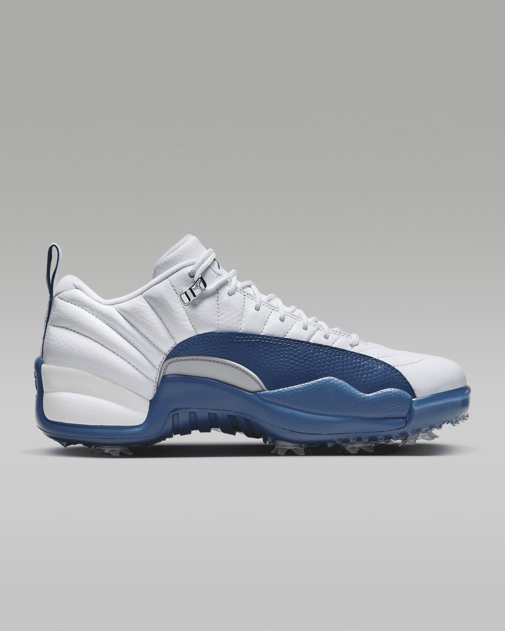Jordan Air Jordan 12 Low Golf Shoes | REVERSIBLE