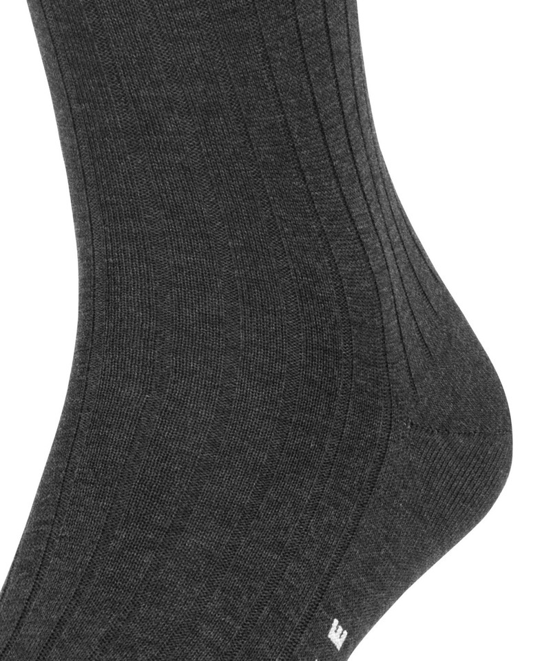 Milano Men Knee-high socks 4