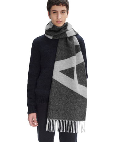 A.P.C. MALO SCARF outlook