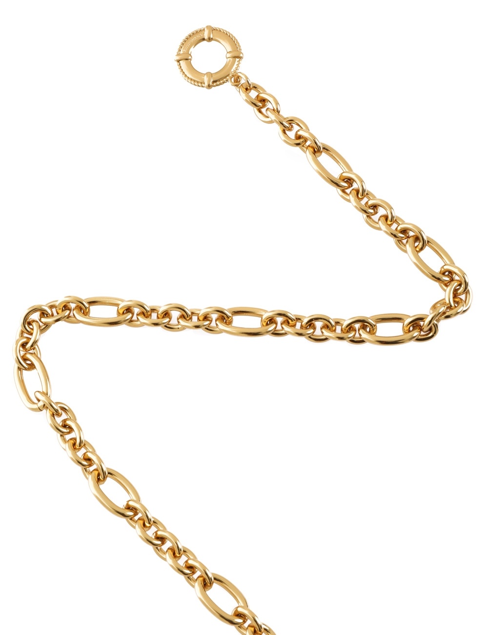 NAUTICAL CHAIN NECKLACE - 3