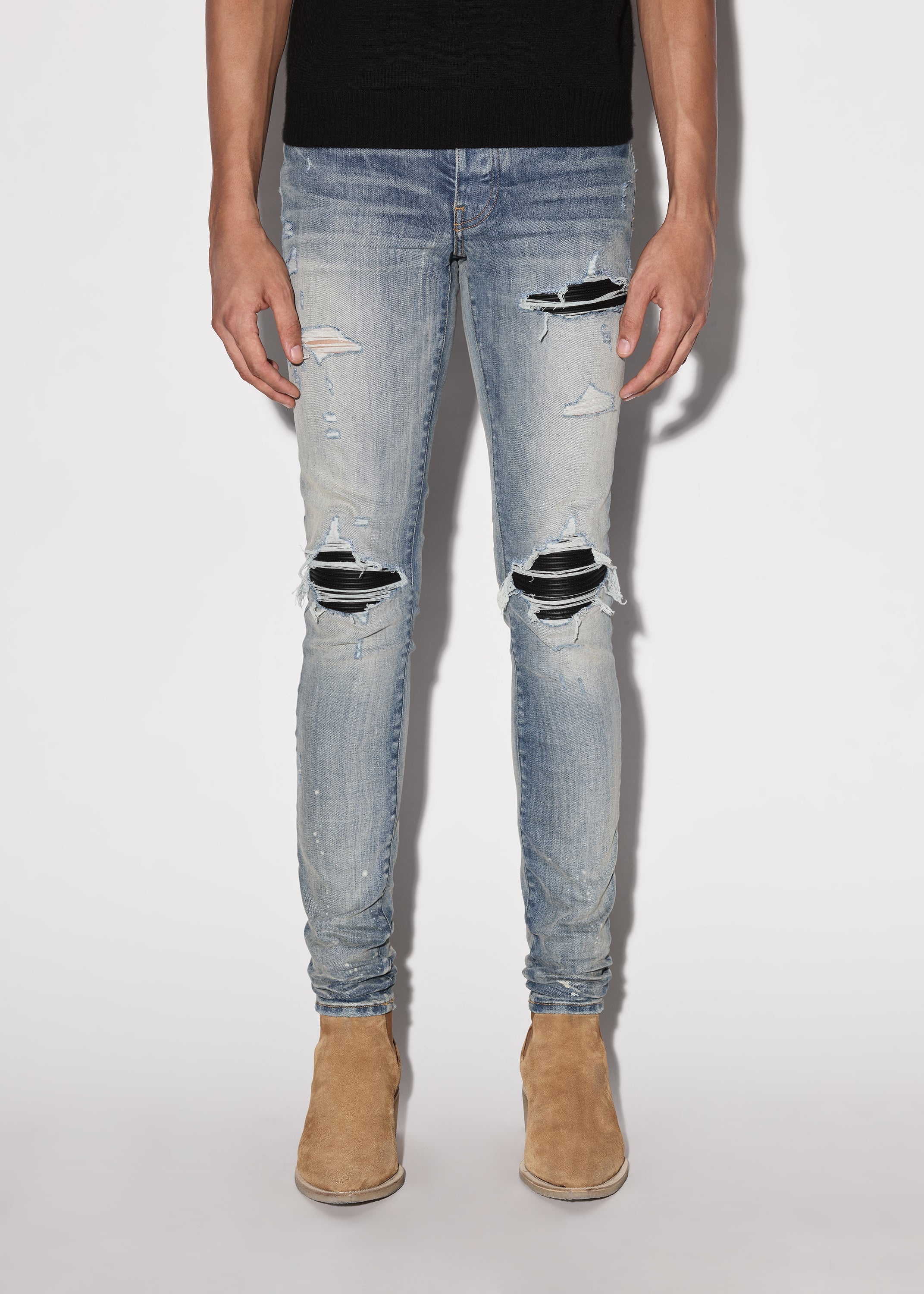 AMIRI MX1 JEAN | REVERSIBLE