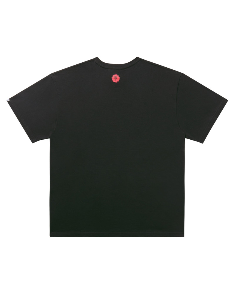 ICECREAM JUKE TEE outlook