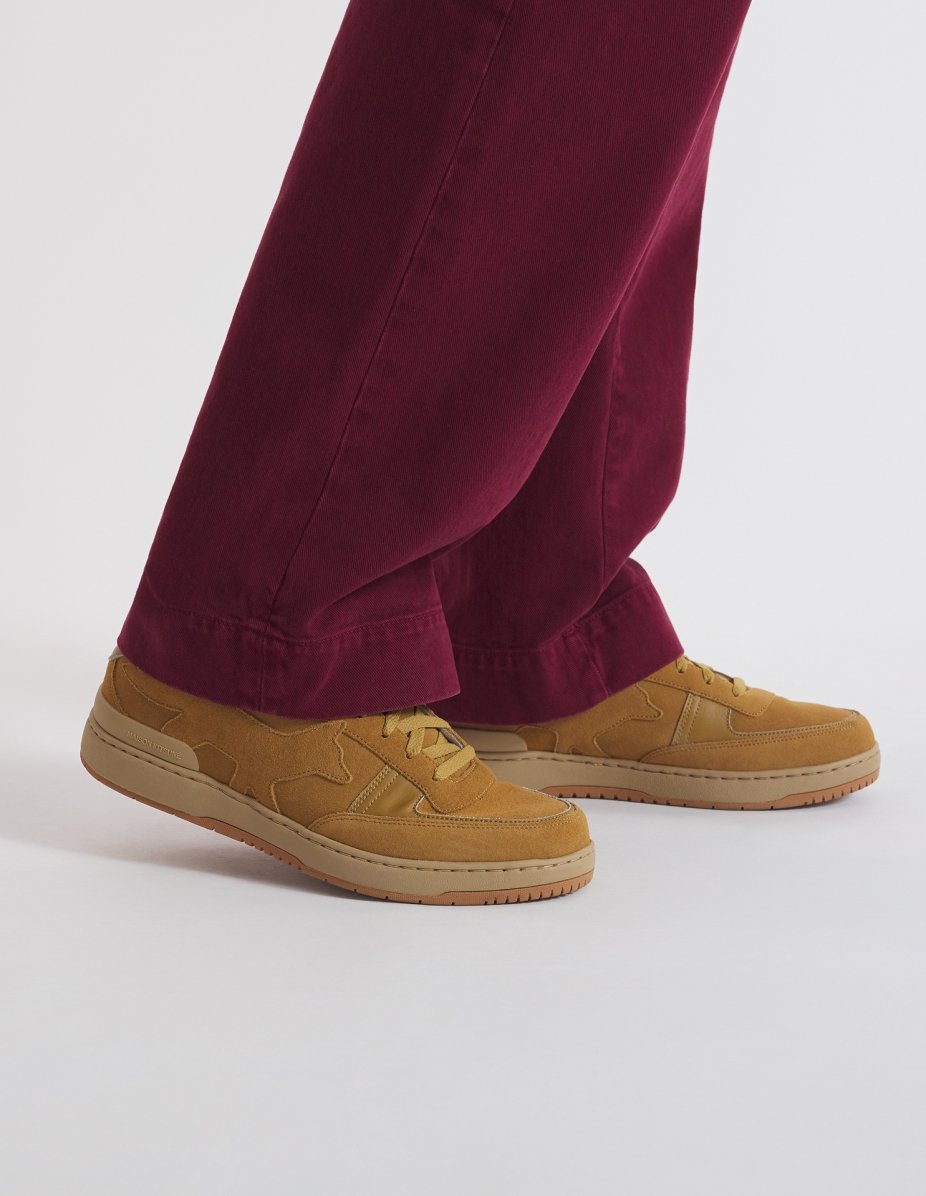 CHIRU TRAINERS - 2