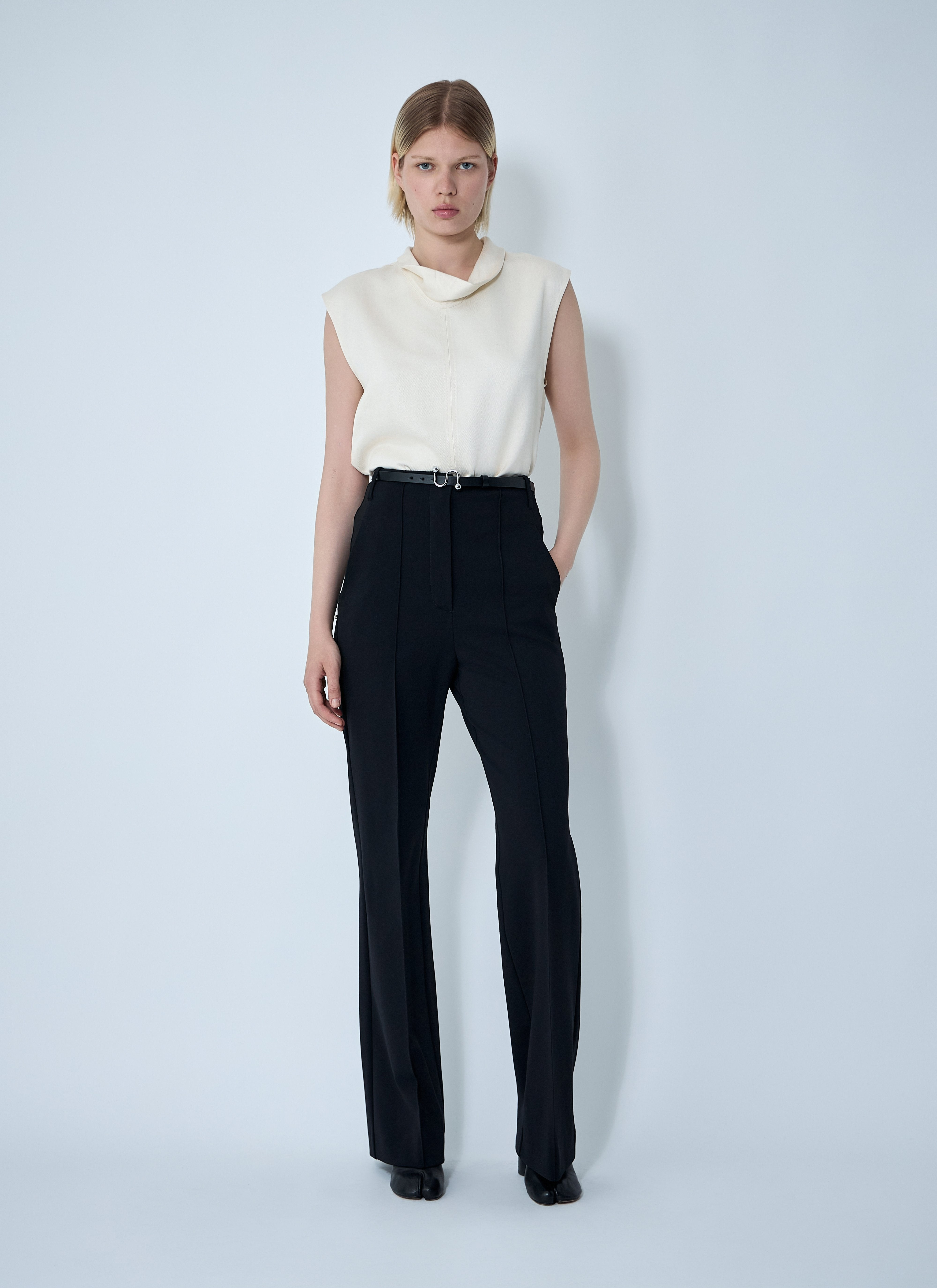 Sportmax Women Texas Pants - 2