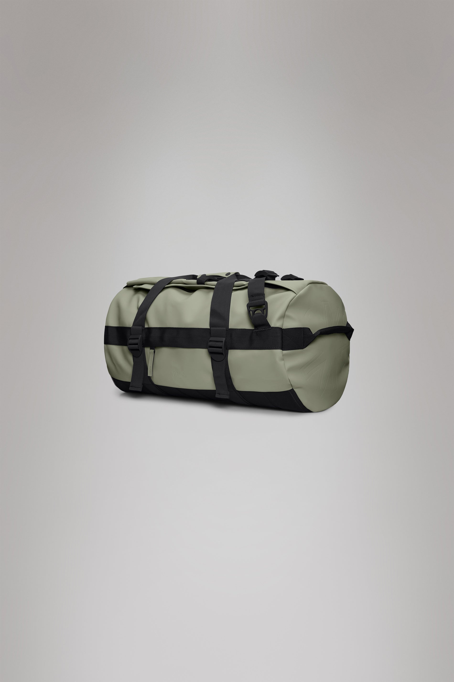 Texel Duffel Bag - 4