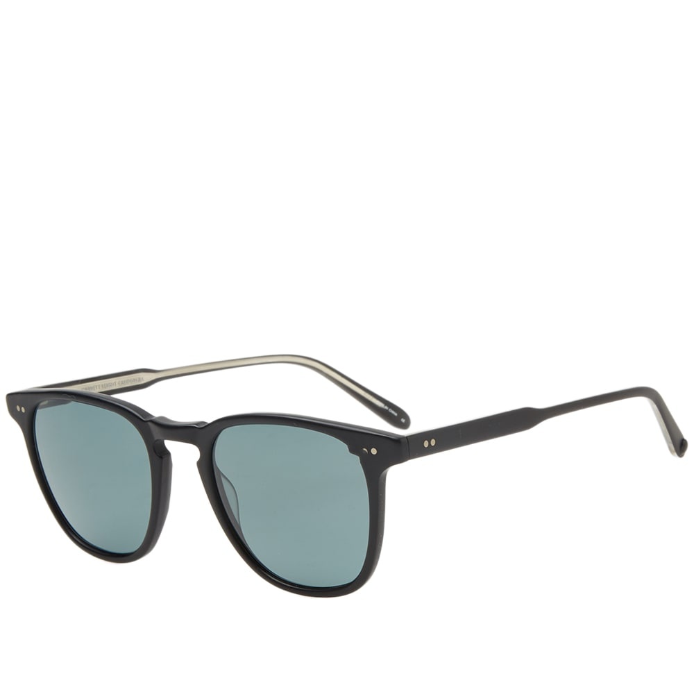 Garrett Leight Kinney Sunglasses - 1