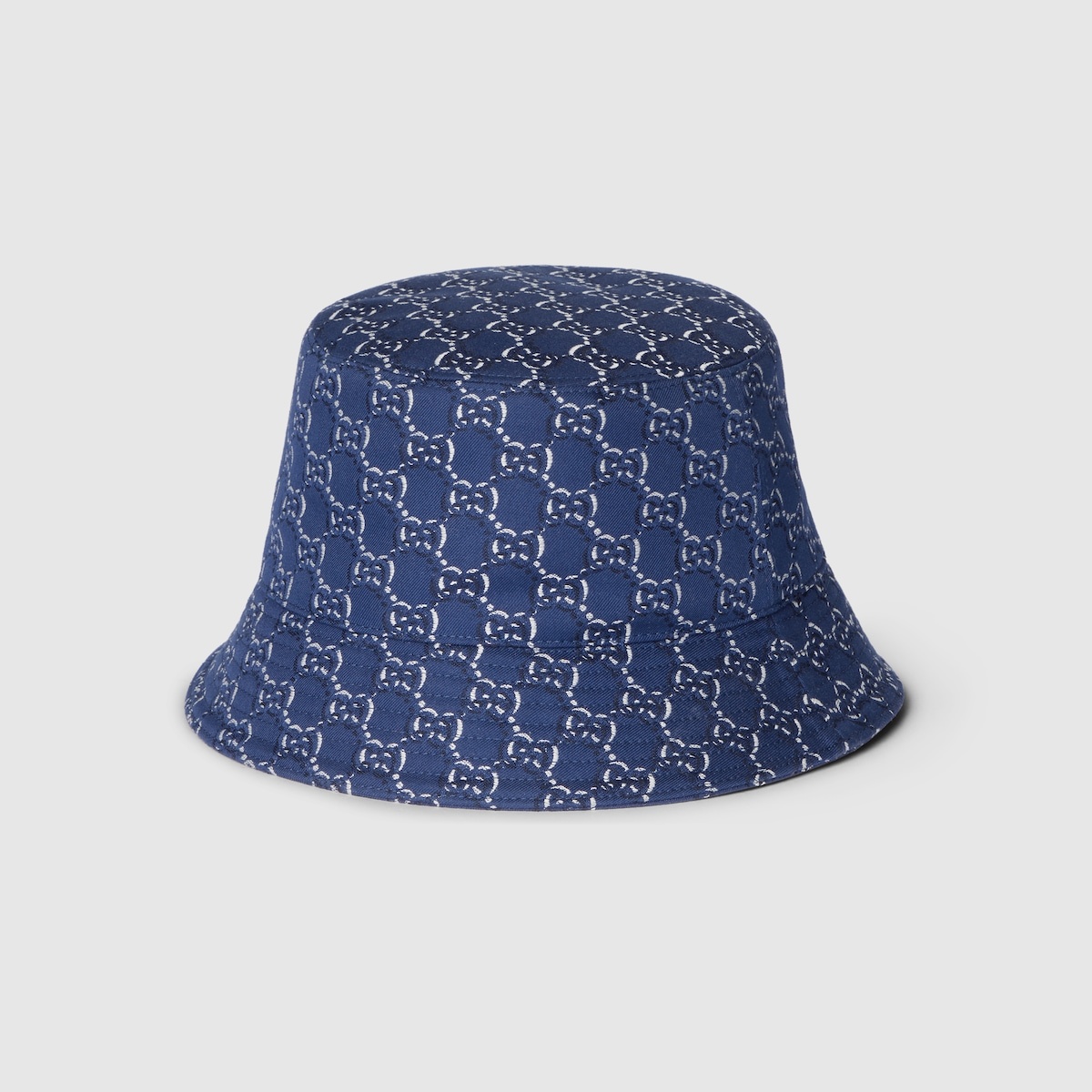 Bucket hat with GG Shadow - 4