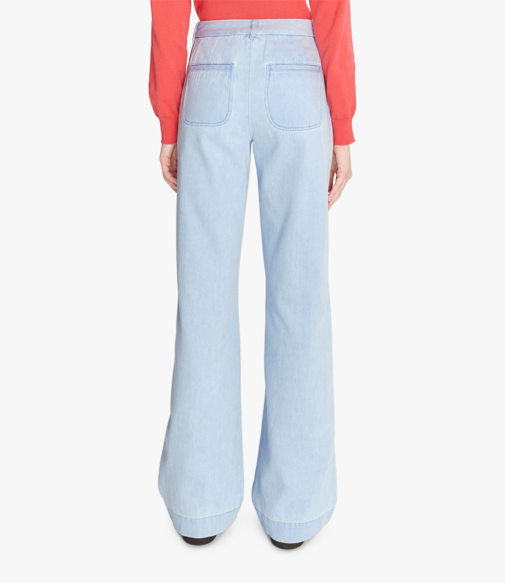 SEASIDE JEANS - 5