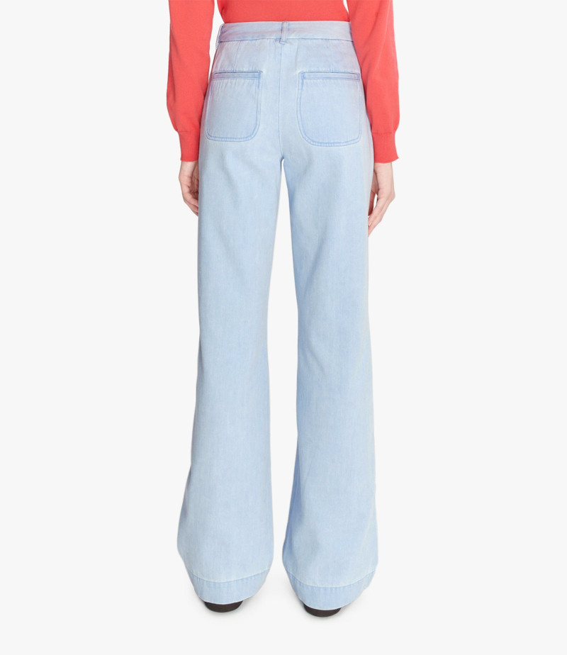 SEASIDE JEANS 4
