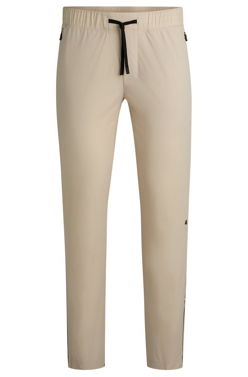 ACTIVE TROUSERS WITH FOUR-WAY STRETCH 1
