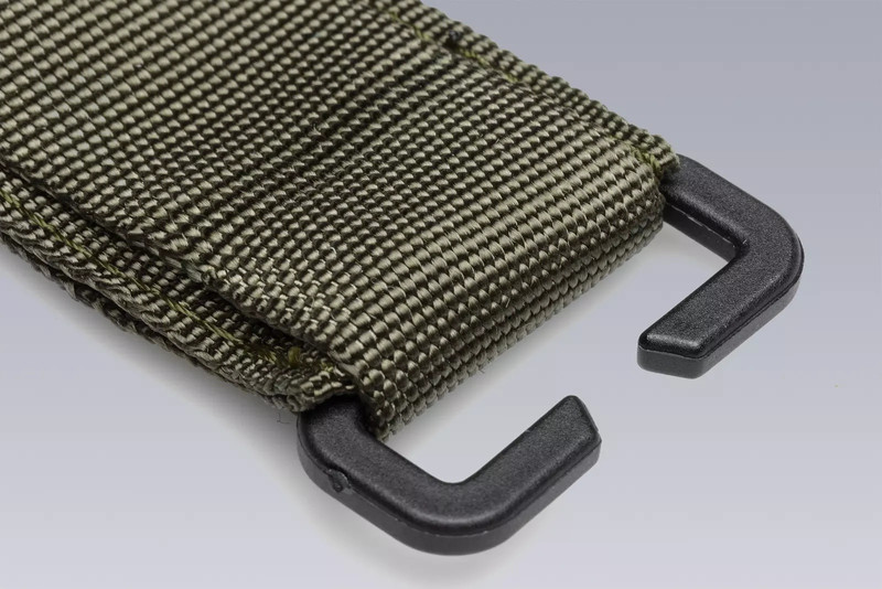 3A-MTS2 Modular Tec Sys Pen Pocket Olive 8