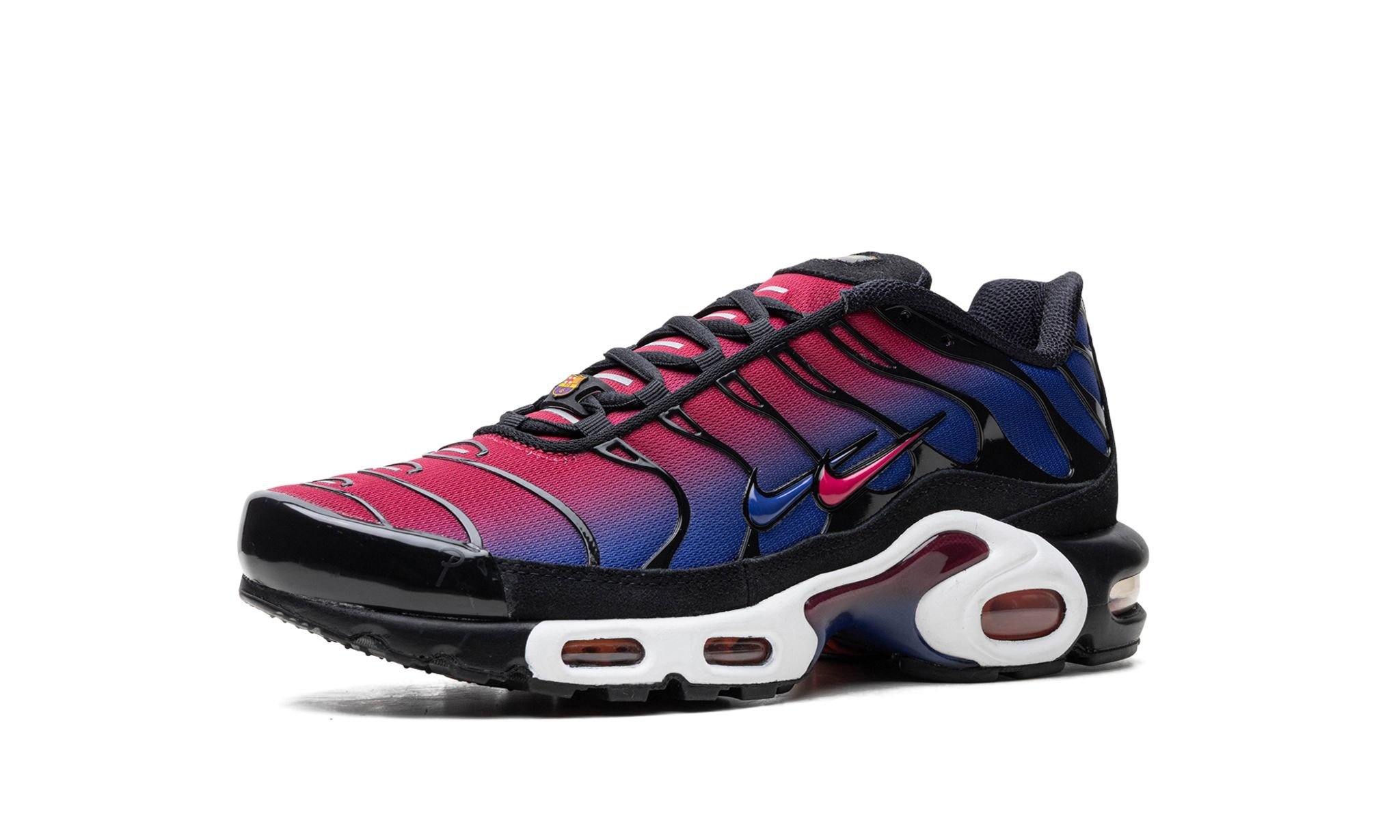 Air Max Plus "Patta - FC Barcelona" - 4