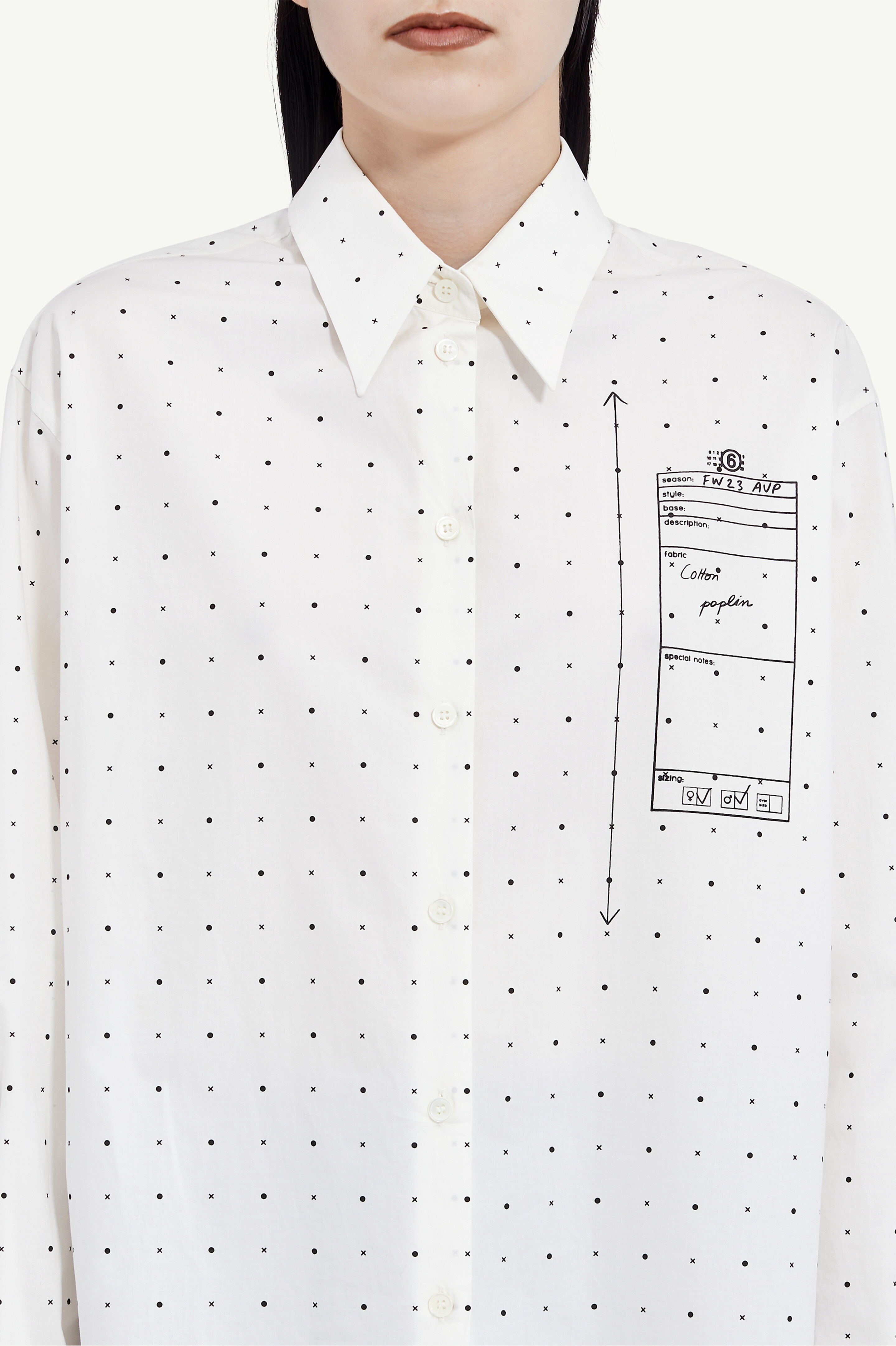 Print shirt - 5