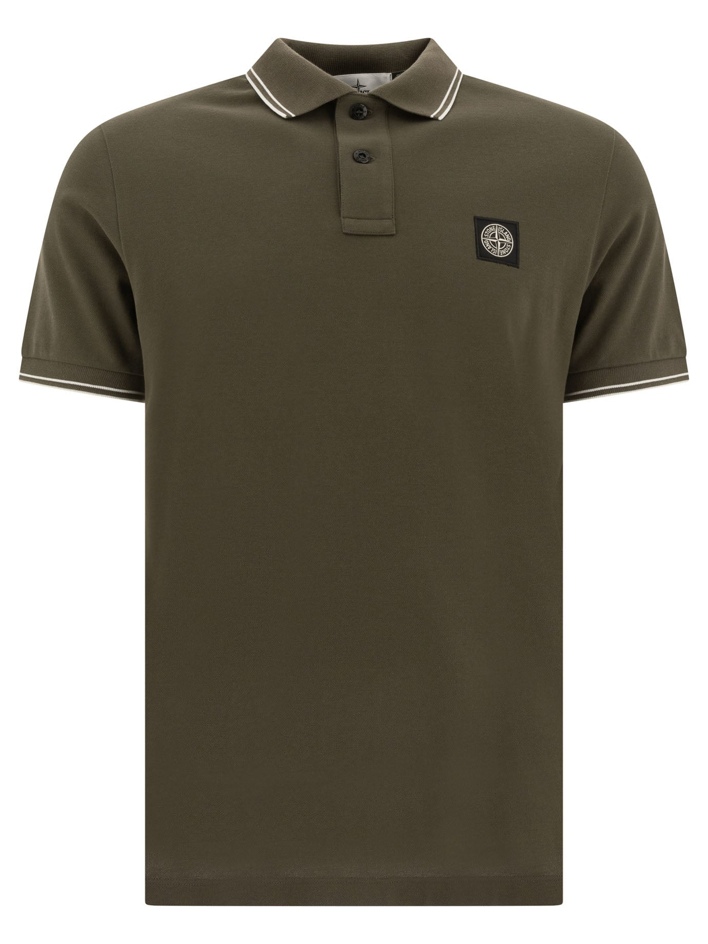 Stone Island Polo Shirts - 1