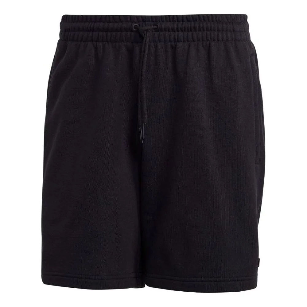 adidas Premium Essentials Shorts 'Black' IB2014 - 1