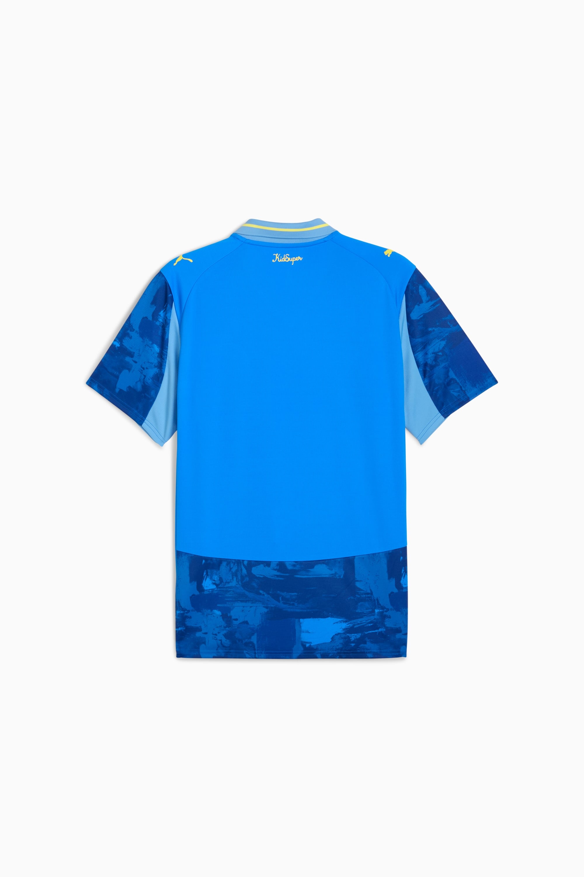 KIDSUPER x FC RED BULL SALZBURG Jersey Men - 2