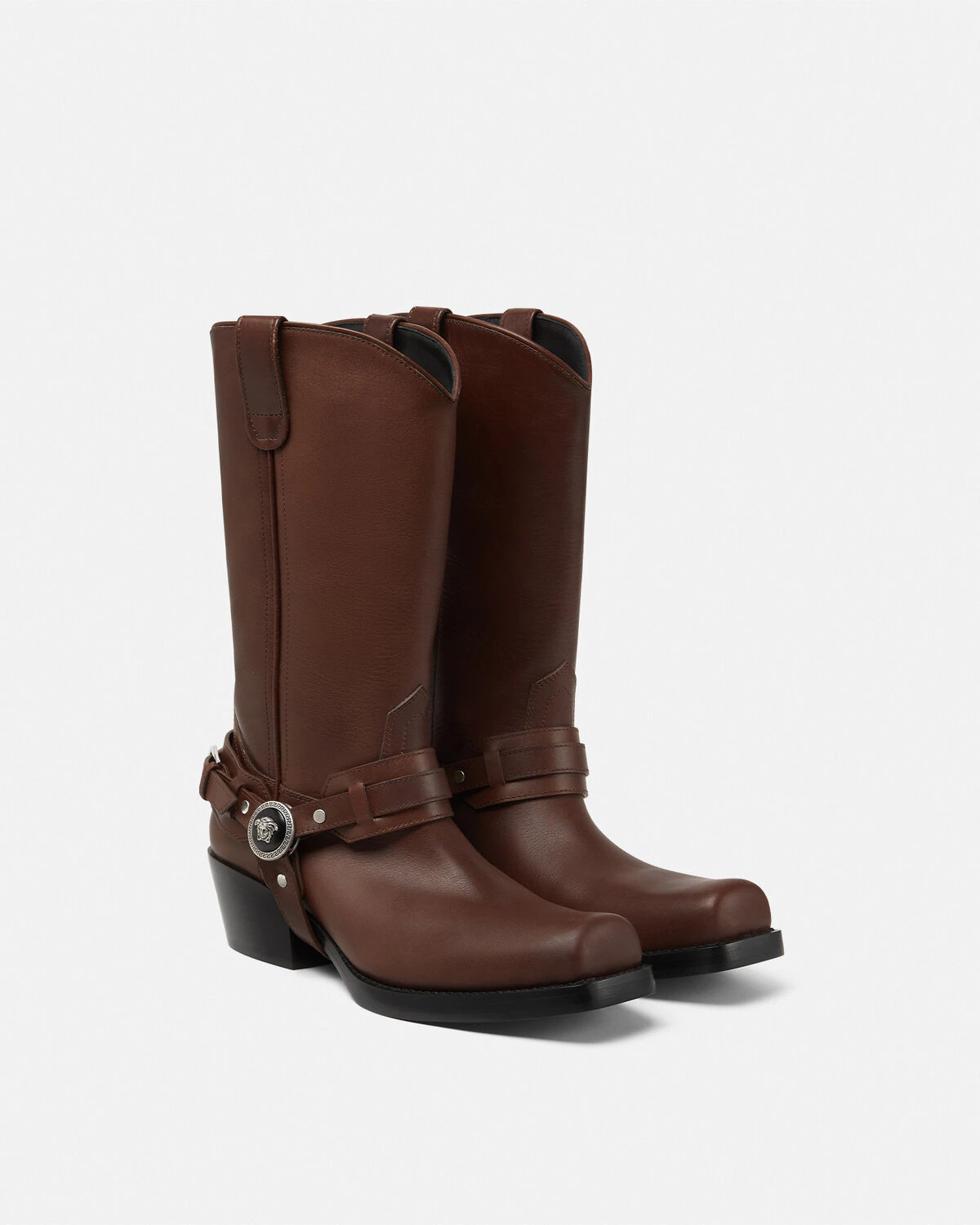 Dana Texan Boots 50 mm - 2