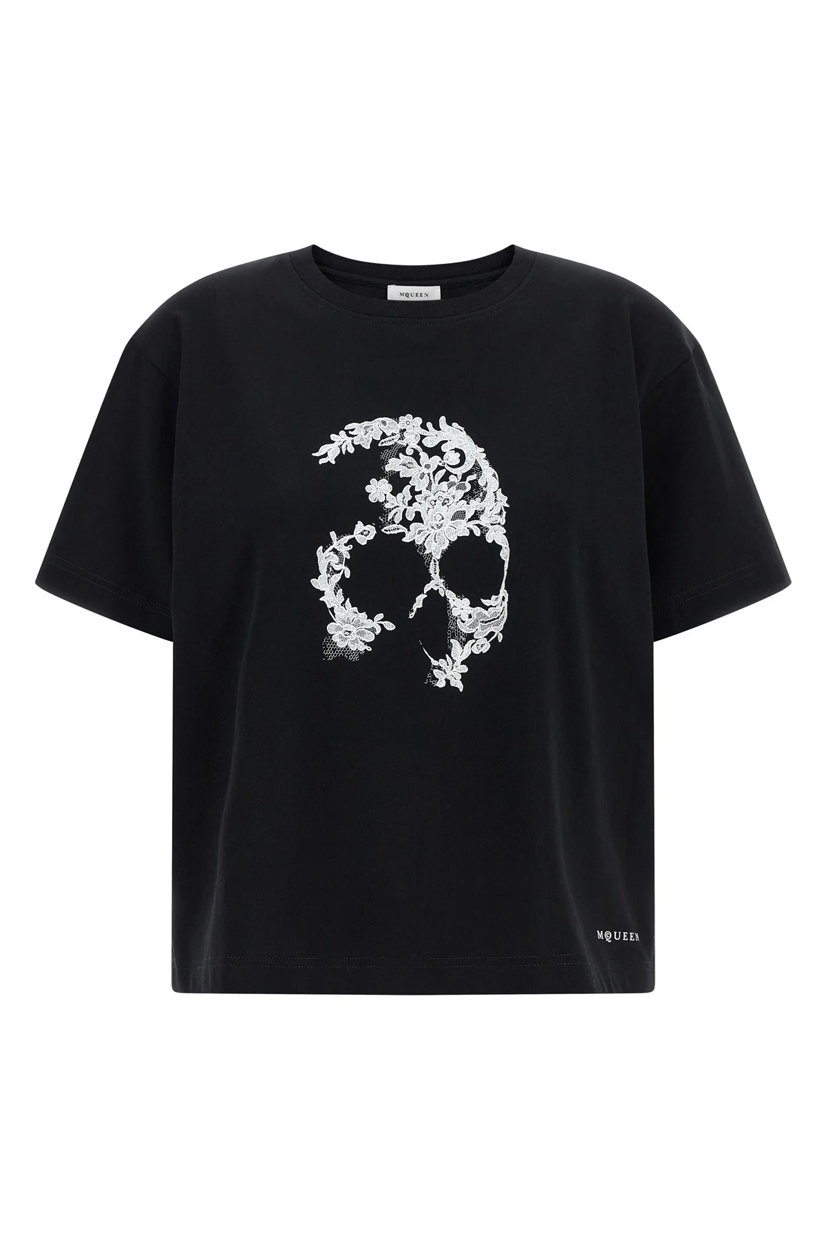 'Skull' T-shirt - 1
