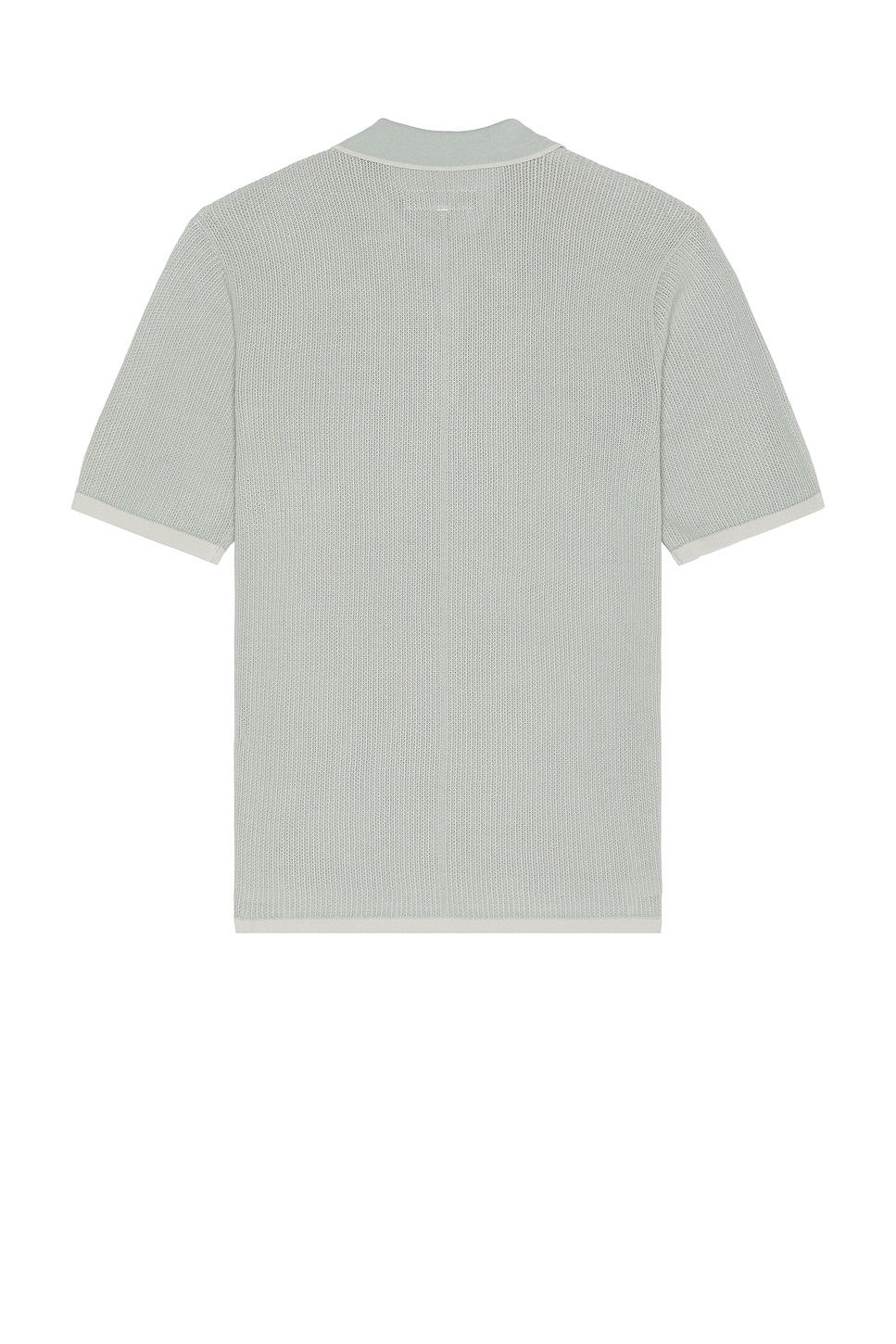 Harvey Knit Polo - 2