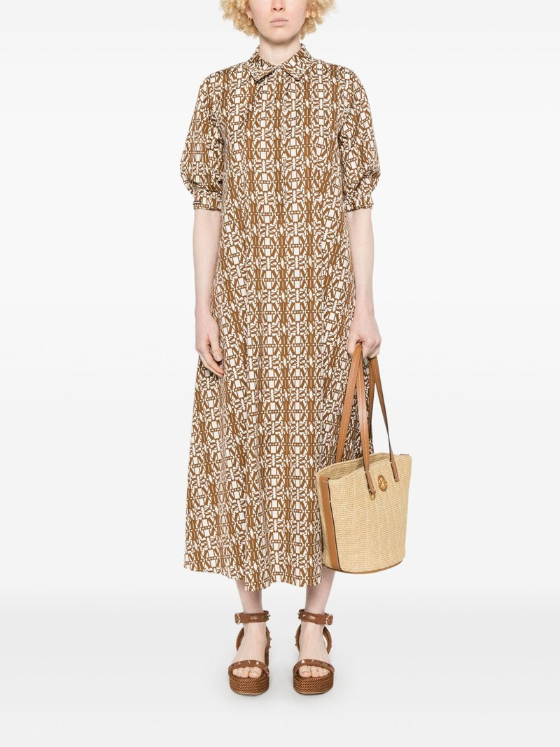 Max Mara Luxgi maxi dress outlook